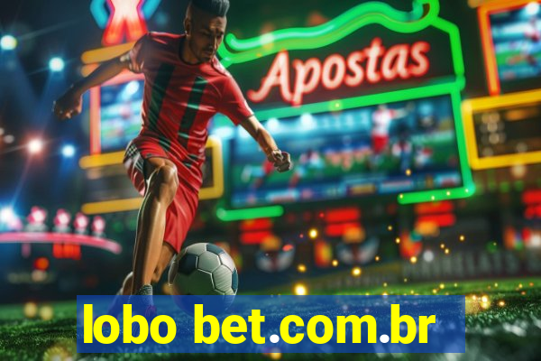 lobo bet.com.br